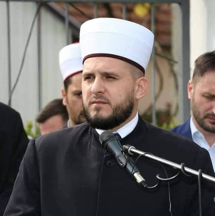 Harun Eminagić -